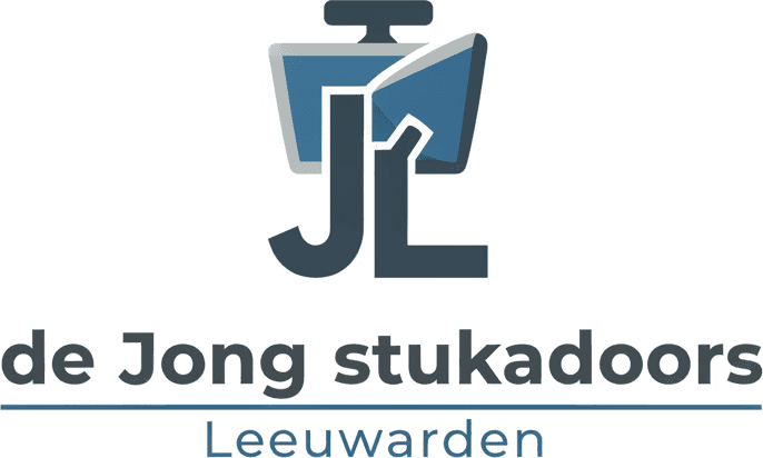 de Jong stukadoors Leeuwarden